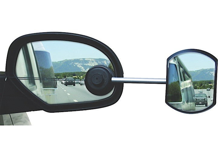 Camco - Townsee Mirror Flat English - 25663
