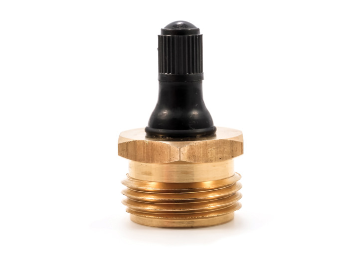 Camco - Blow Out Plug  Brass - 36153