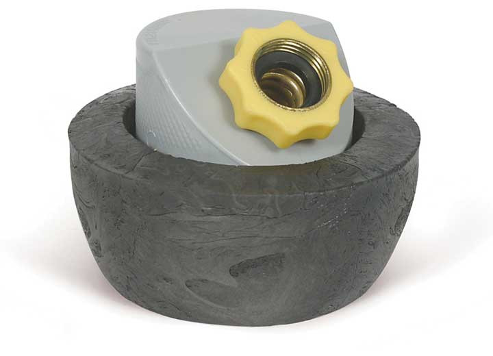 Camco - Sewer Fitting  Grey Water Seal - 39322