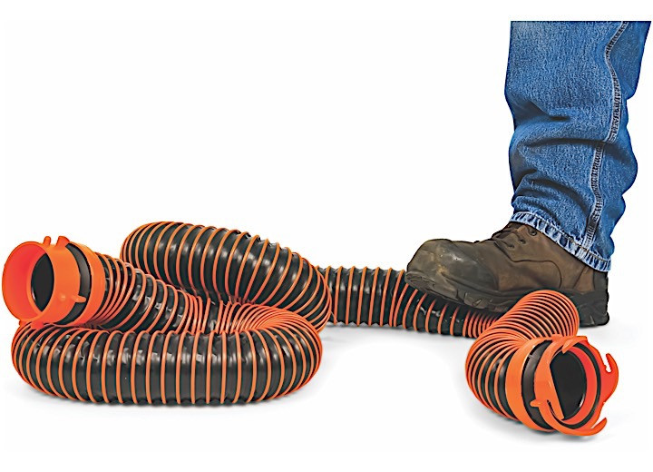 Camco - Rhinoextreme 5ft Extension W/ Swivel Bayonet & Swivel Lug - 39865