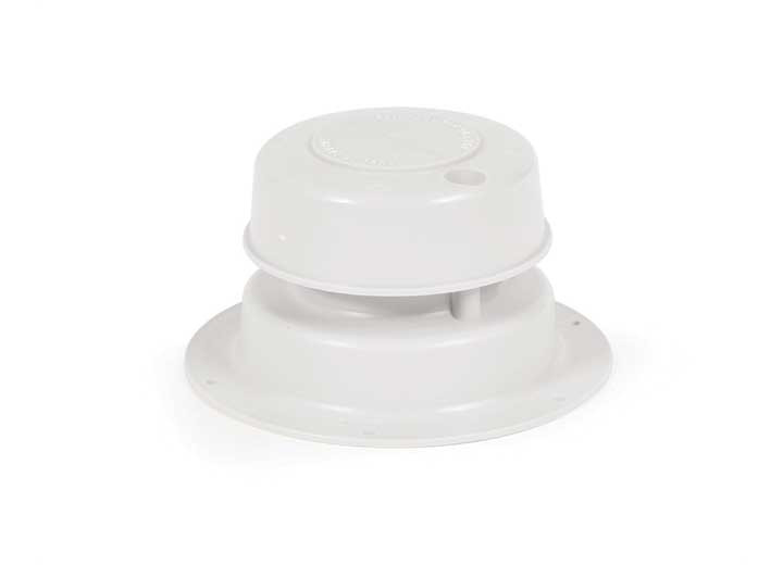 Camco - Replace All Plumbing Vent Polar White Bulk - 40032