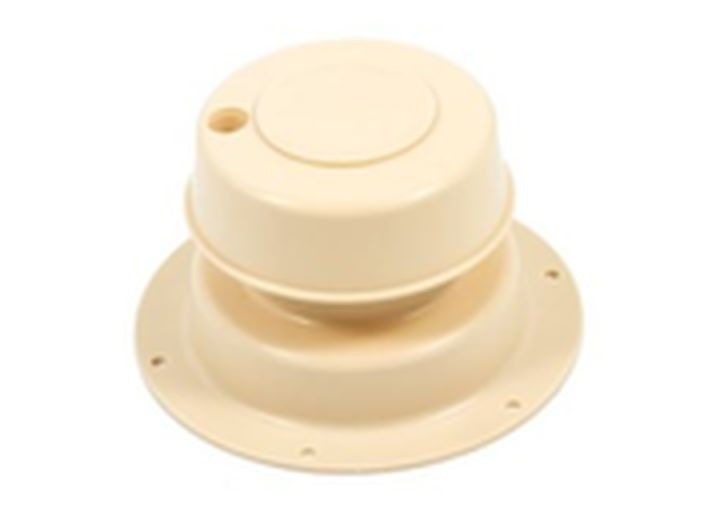 Camco - Replace All Plumbing Vent Beige Bulk - 40132