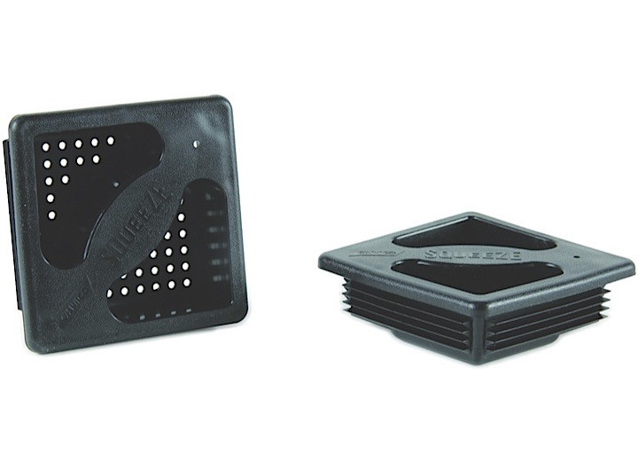 Camco - Bumper Cap W/insect Screen 2 Pack - 40325