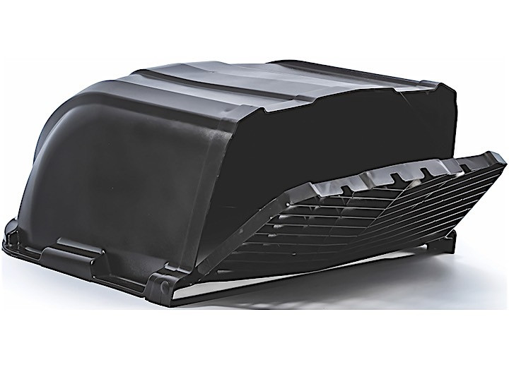 Camco - Camco Roof Vent Cover Xlt Black - 40456