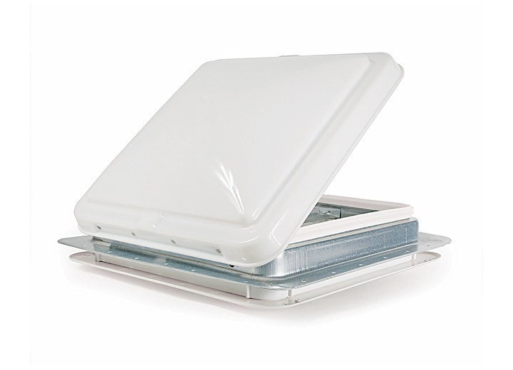 Camco - Rv Roof Vent Kit Bilingual - 40480