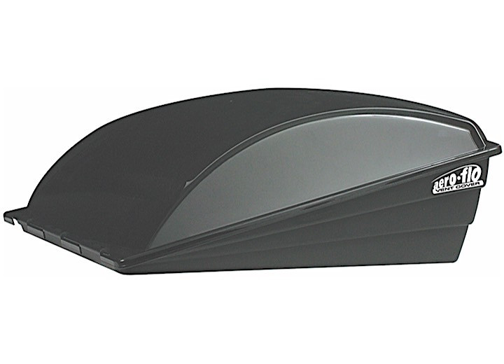 Camco - Aeroflo Roof Vent Coverblack - 40711