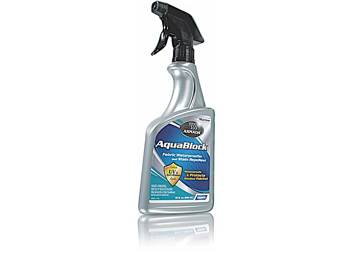 Camco - Aquablock Waterproofer 22oz. - 40914