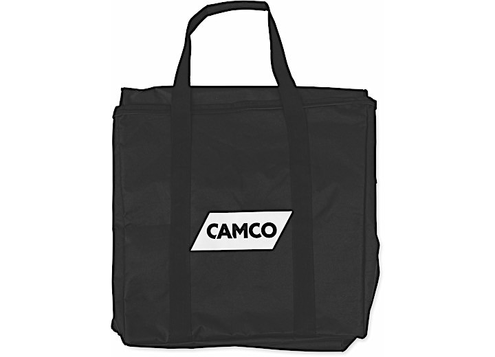 Camco - Portable Toilet Carry Bag - 41530