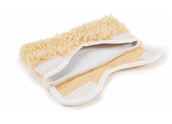 Camco - Replacement Pad Wash Head Attachment - 41932