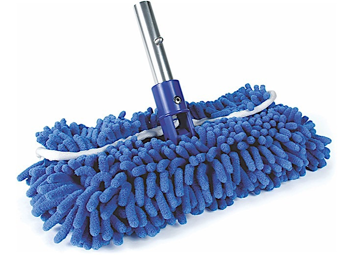 Camco - Microfiber Wash Head Attachment - 41948