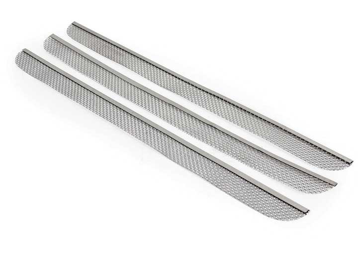 Camco - Flying Insect Screenrs600 Dometic Refrigerator 3pk Bagged - 42149