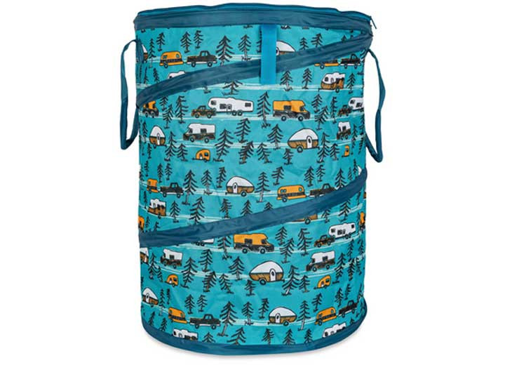 Camco - Libatc Popup Utility Container 18in X 24in Sketch - 42987