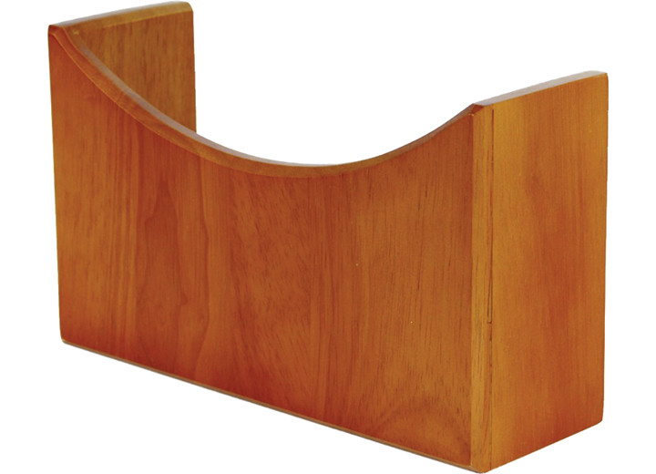 Camco - Oak Accents Organizer 83/8in X 45/8in X 213/16in - 43483