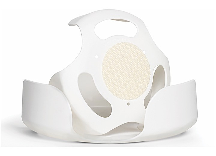 Camco - Stackaplate Bright White - 43601