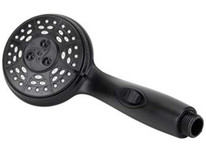 Camco - Shower Headblack (e) - 43743