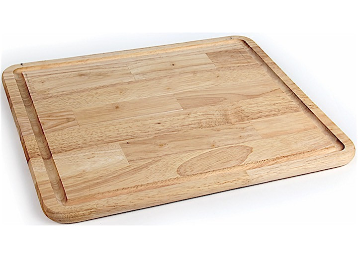 Camco - Stove Topper & Cutting Board 191/2in X 17in X 3/4in - 43753