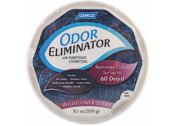 Camco - Odor Eliminator Pdq - 44260