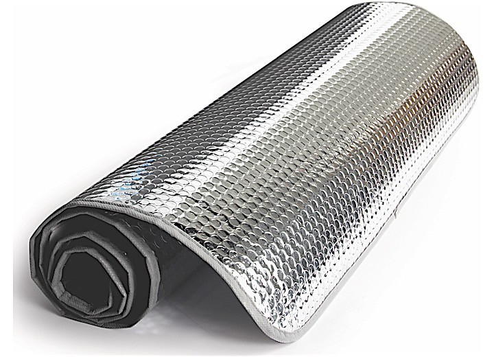 Camco - Coverwindow 50x26inthermal Reflective - 45161