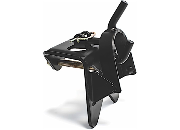 Camco - Quick Hookup With Clip & Set Screw - 48029