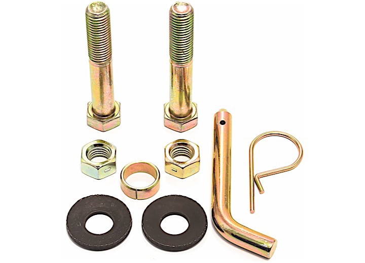 Camco - Bolt Package For Adj Ballmount (60080010001400) - 48101
