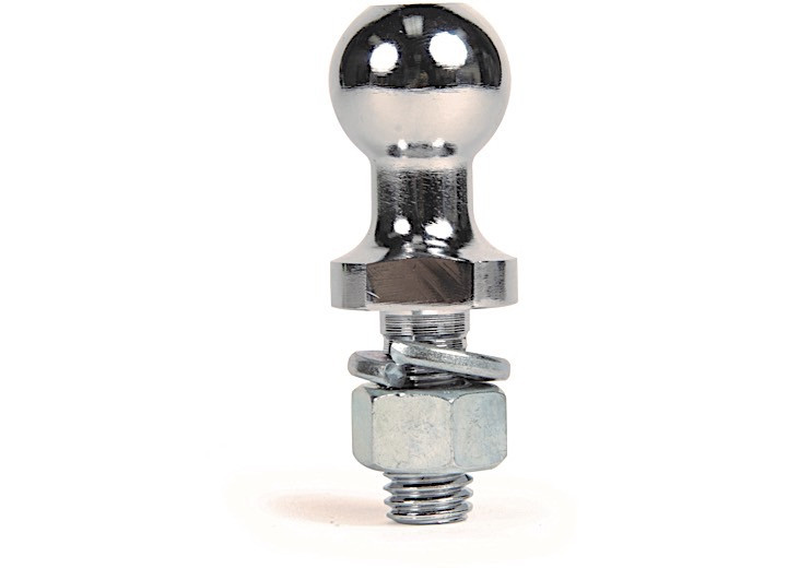 Camco - Sway Control Ball Washer And Nut Bulk - 48115
