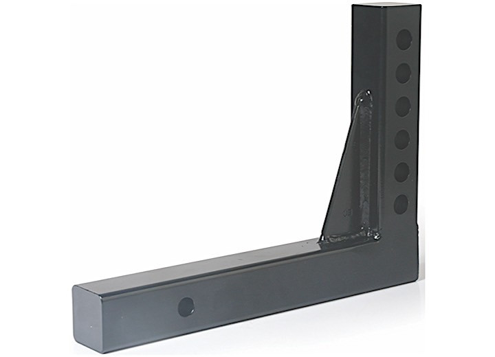 Camco - Shank Adj Extra Hilow 2inx2inx14inl 5.75in Drop 8.75in Rise - 48131