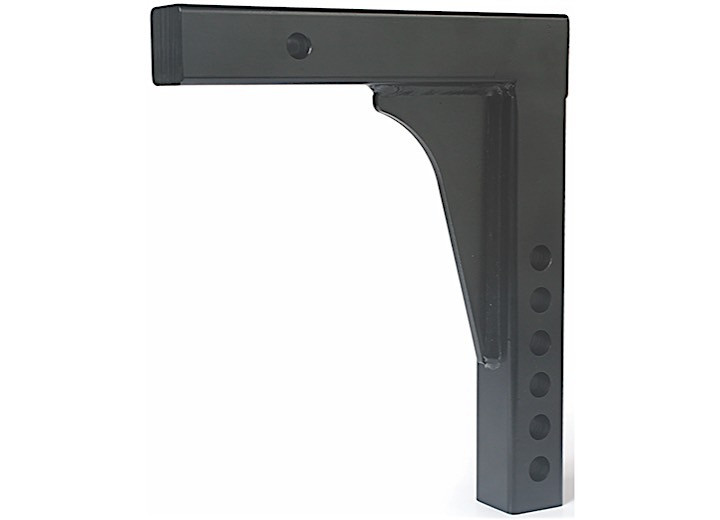 Camco - Shank Adj Extra Low 2inx2in X 12in L 9.5in Drop No Rise - 48132