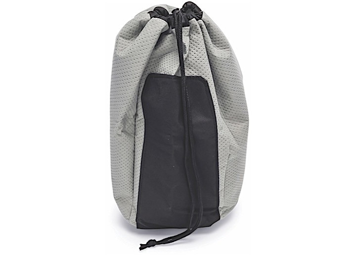 Camco - Electric Tongue Jack Head Cover18inh X7.5inwx8ind (e/f) - 48356