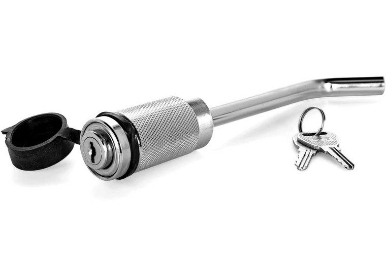 Camco - Eazlift  Locking Hitch Pin 1/2in Pin - 48477