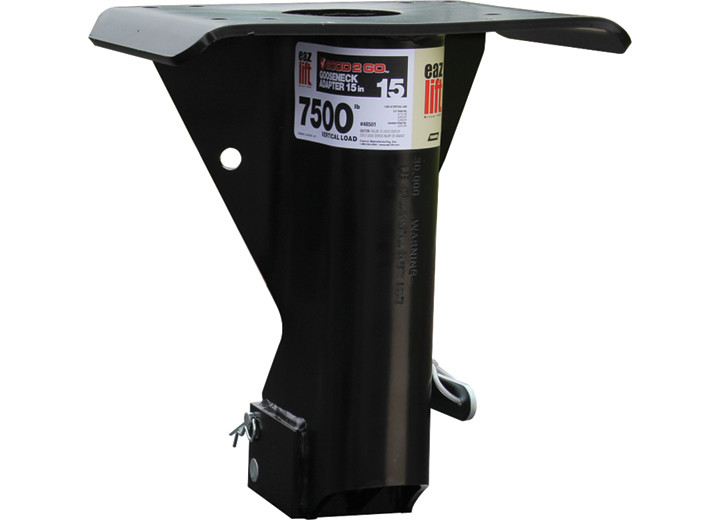 Camco - Gooseneck Adapter 15in - 48501