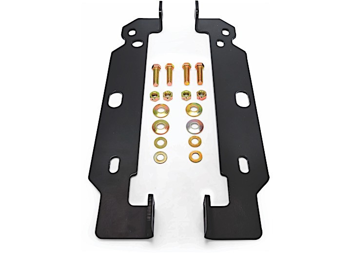 Camco - 1116 F250/f350/f450 Eazlift No Drill Install Kit - 48604