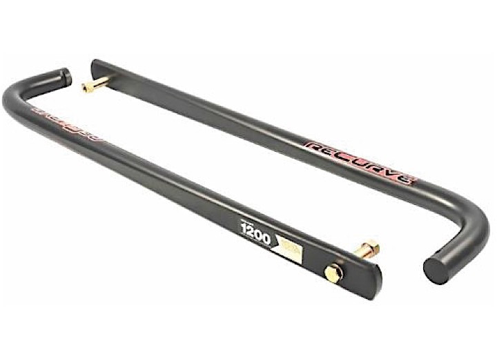 Camco - Recurve Springbar 1200lb Pair - 48739