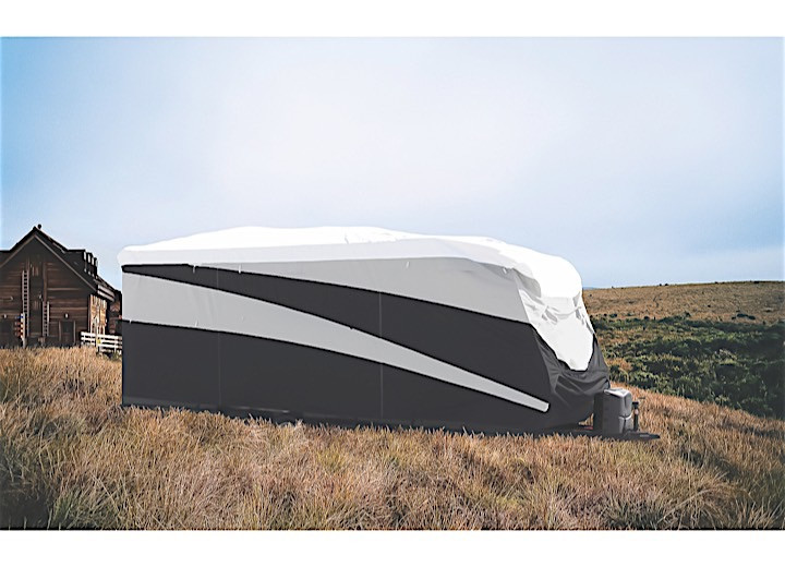 Camco - Protec Rv Cover Toy Hauler  30ft33ft6in - 56364