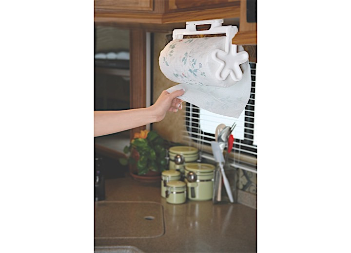 Camco - Popatowel White - 57111