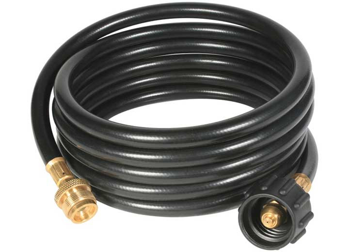 Camco - Camco Lp App Hose12ft Acme X 1inmale Clamshell - 59825