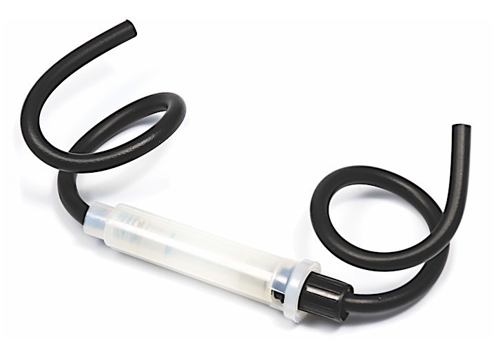 Camco - Fuseholder 10 Ga.30 Amp W/fuse Agc/glass 1 Pack - 65248