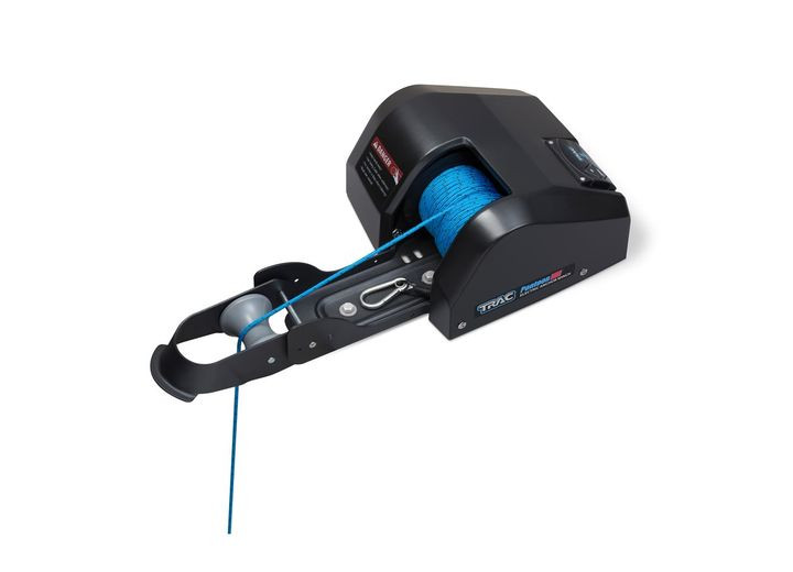 Camco - Anchor Winch Pontoon 35g3 - 69003