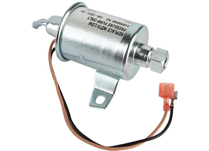 Cummins - Cummins/onan Fuel Pump For Ky Series Specs Ah - 149-2311-01