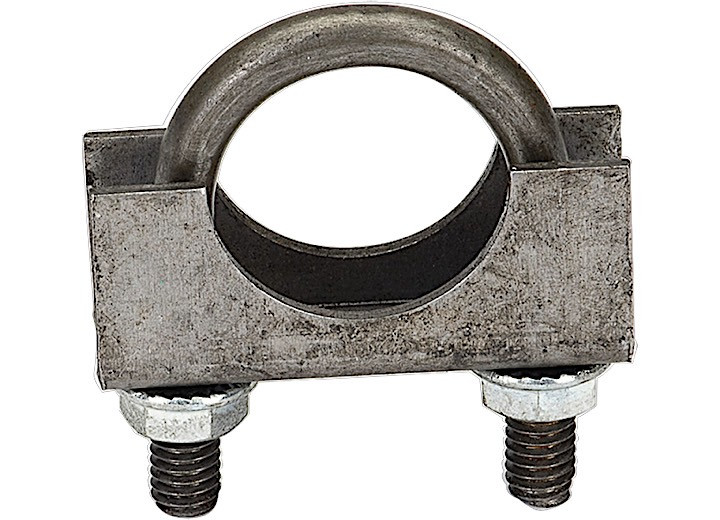 Cummins - Cummins/onan Muffler Clamp 1.25in - 155-1256