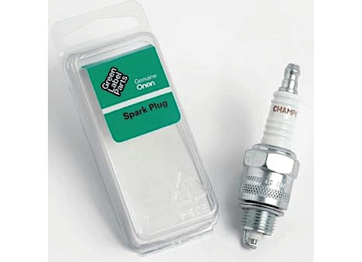 Cummins - Cummins/onan Emerald & Marquis Spark Plug For Bge Bgel Nhe Nhel Bgm Nhm Generators - 167-0272