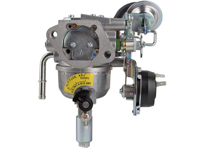 Cummins - Cummins/onan Carb Kit Fits Hgjaa Hgjab Hgjac Hgjad Hgjae & Hgjaf - A043B781