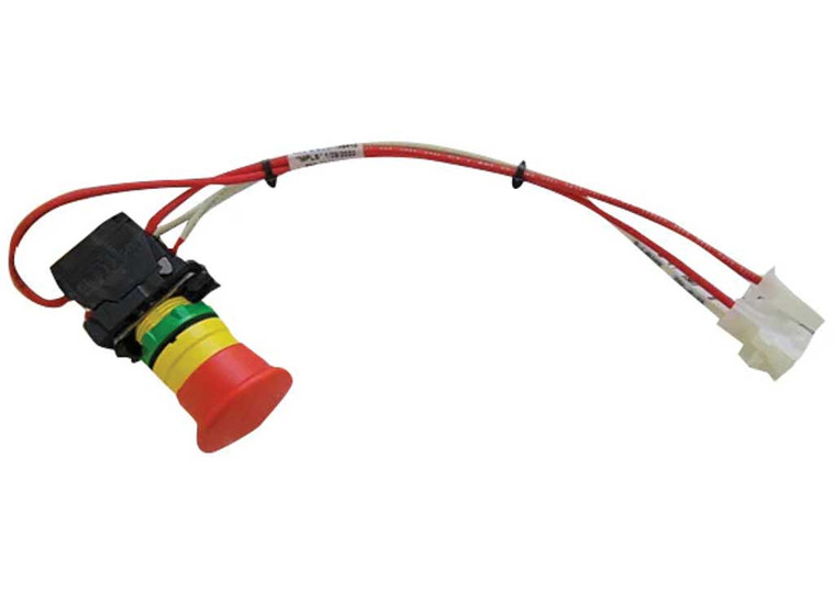 Cummins - Remote Emergency Stop For Quiet Connect Generators - A044Z051