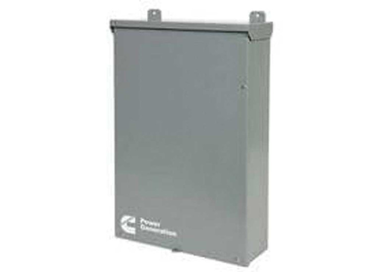 Cummins - Cummins Ra212s3 200 Amp Service Entrance Rated Automatic Transfer Switch - A064G549