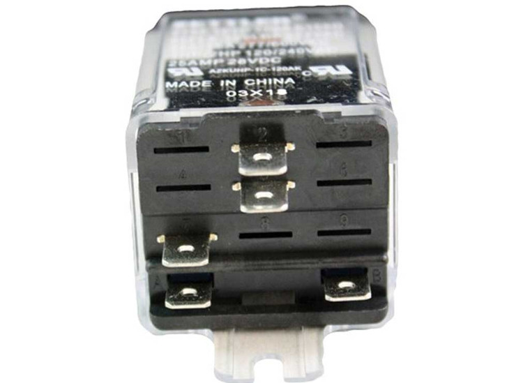 Coleman-Mach - Relay Pressure Switch  (pkgd) - 1460-1271