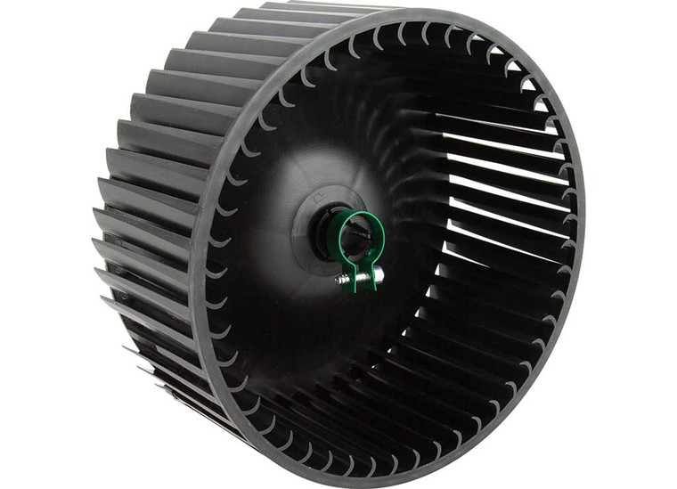 Coleman-Mach - Blower Wheel - 1472-1201