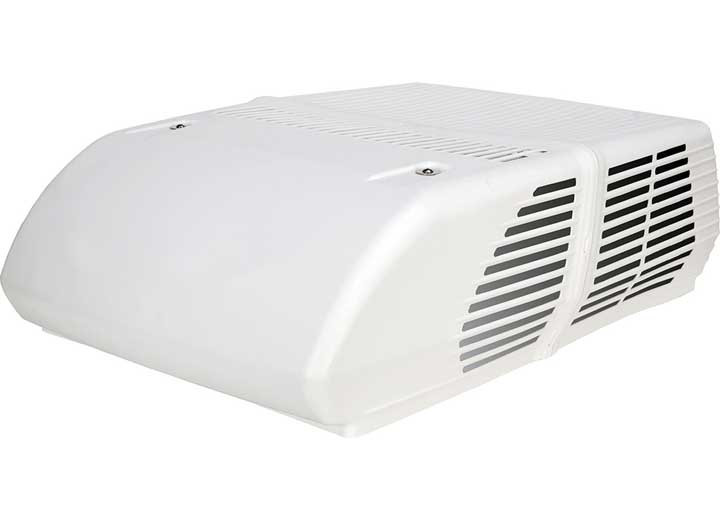 Coleman-Mach - Replacement Shroud Low Profile Mach 10 A/c Or Heat Pump Arctic White - 45203-5261