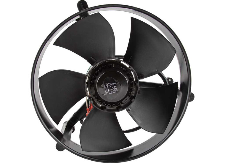 Coleman-Mach - Fan Assembly Pkg. W/blade Mach 8 13.5 - 47233-3051