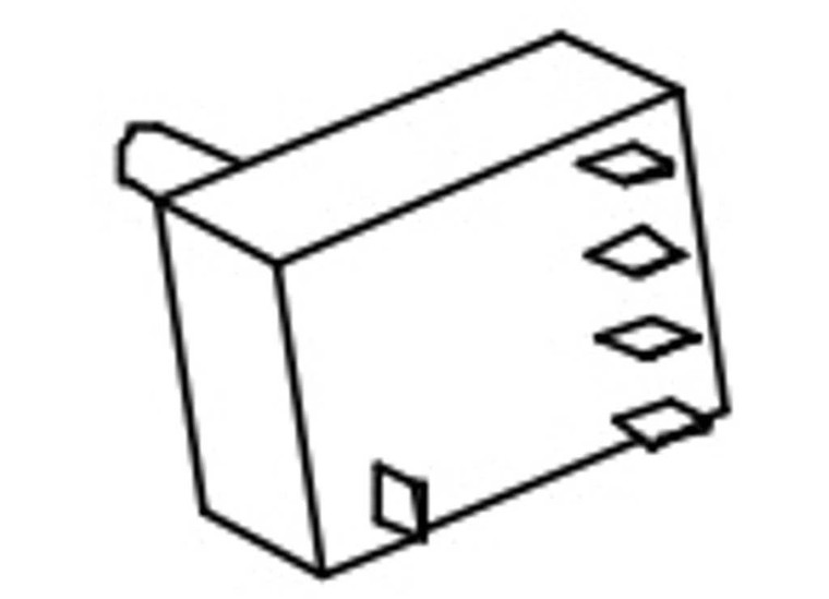 Coleman-Mach - Selector Switch - 6759-3251