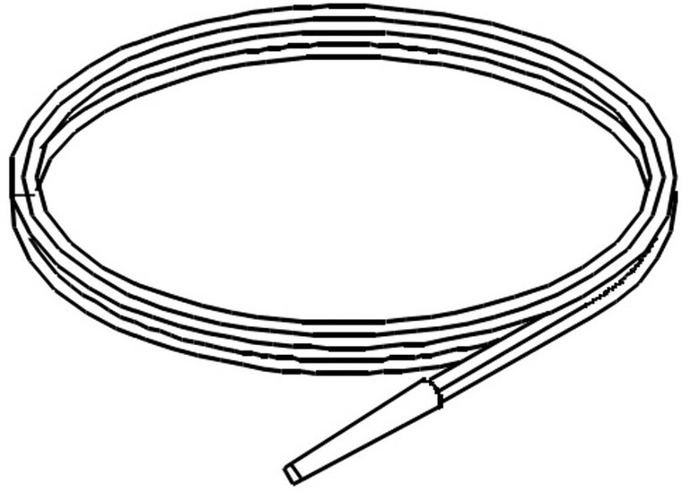 Coleman-Mach - Freeze Switch - 7330A3231