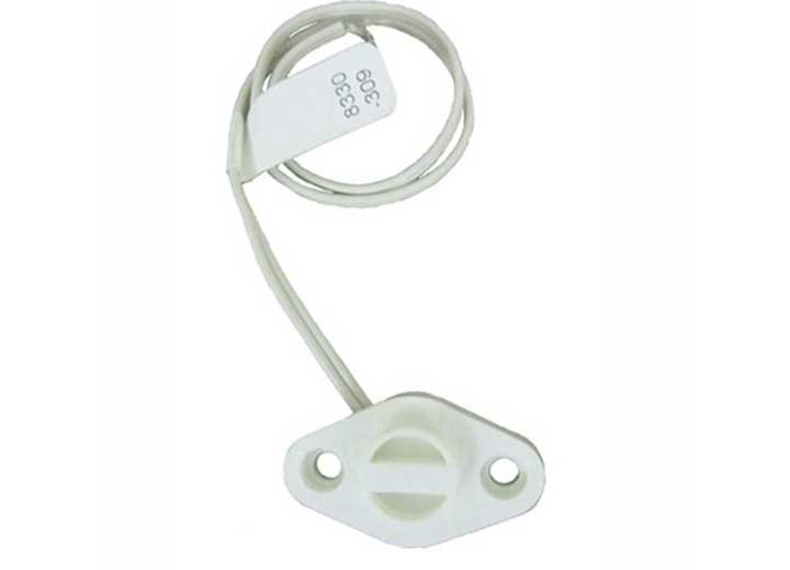 Coleman-Mach - Room Sensorwhite - 8330-5191